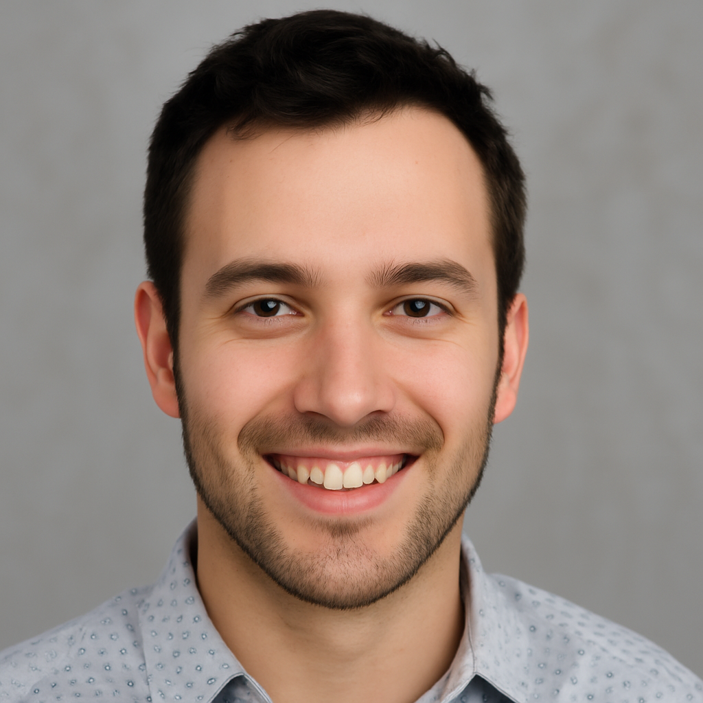 Daniel Souza, Full Stack Dev & Freelancer