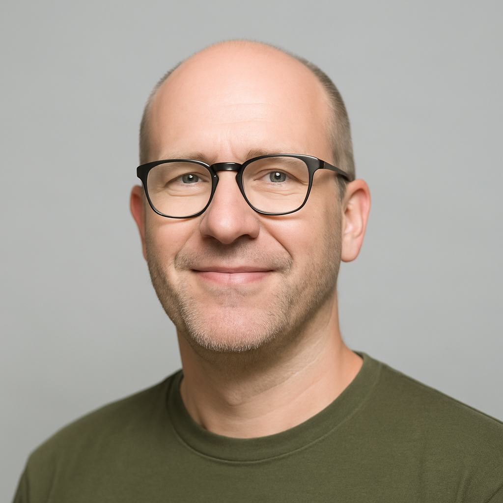 Lucas Ribeiro, Paid Media Strategist
